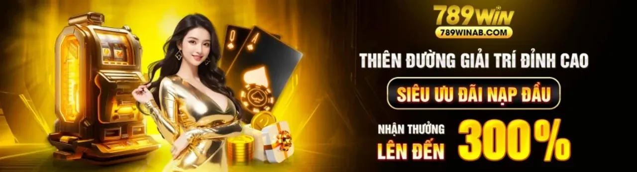 Hình ảnh sang trọng thể hiện đặc quyền VIP tại 789bet với các biểu tượng vương miện, chip vàng và thẻ VIP