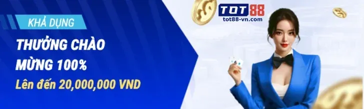 Thưởng nạp tiền VIP đặc biệt